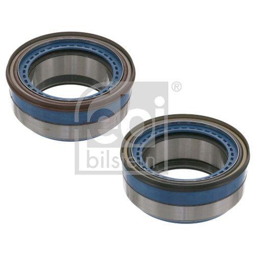 FEBI BILSTEIN Radnabe 102555