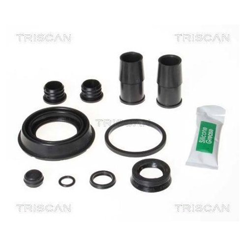 TRISCAN Reparatursatz, Bremssattel 8170 204027
