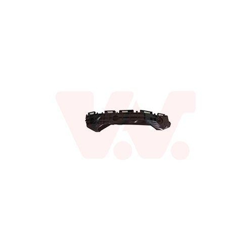 VAN WEZEL Halter, Sto&szlig;f&auml;nger ** Equipart ** 5344537