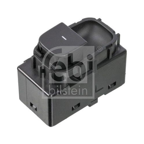 FEBI BILSTEIN Schalter, Fensterheber febi Plus 186439