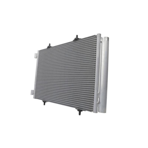 HELLA Kondensator, Klimaanlage >>> Easy2Fit <<< 8FC 366 220-791