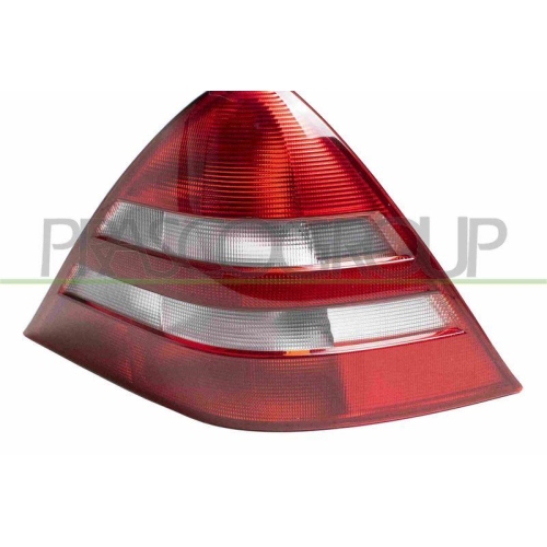 PRASCO Heckleuchte ME6204153