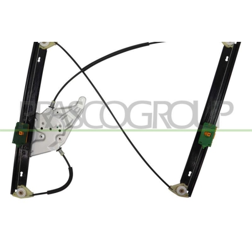 PRASCO Fensterheber AD032W024