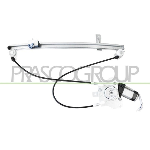 PRASCO Fensterheber PG040W026