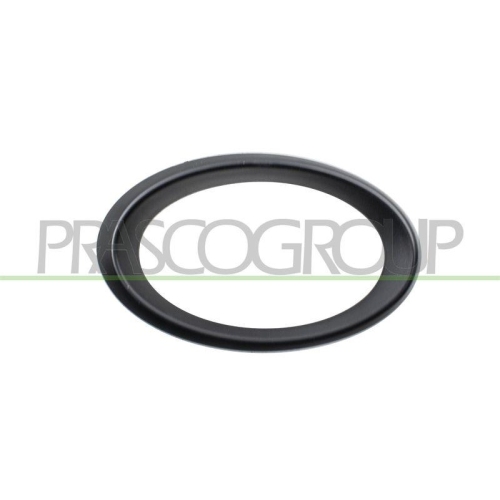 PRASCO Rahmen, Nebelscheinwerfer ME0411243