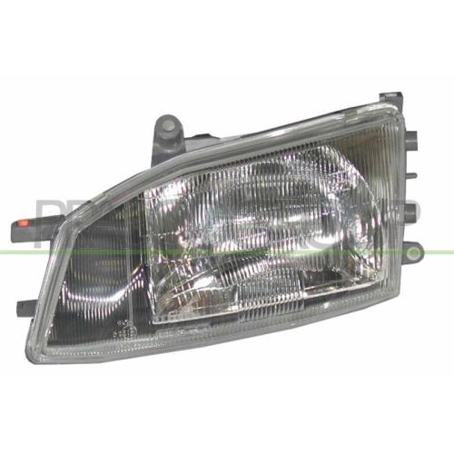 PRASCO Hauptscheinwerfer TYC TY7304803