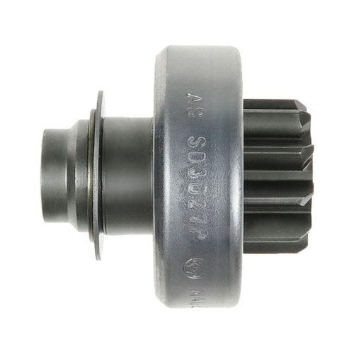 AS-PL Freilaufgetriebe, Starter AS SD3027P