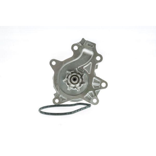 AISIN Wasserpumpe, Motork&uuml;hlung WPT-195