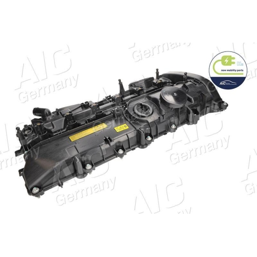 AIC Zylinderkopfhaube NEW MOBILITY PARTS 74297