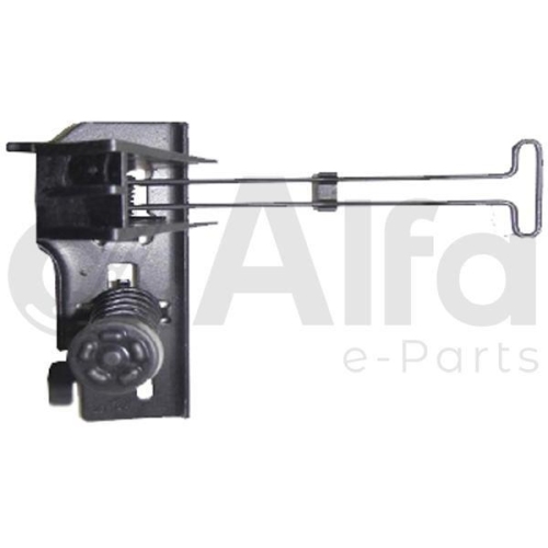 Alfa e-Parts Motorhaubenschloss AF07850