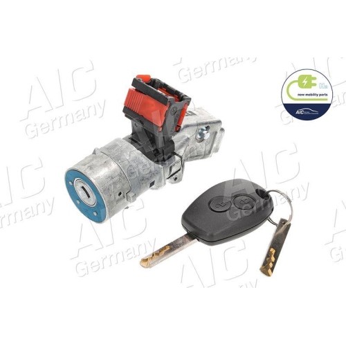 AIC Lenkschloss NEW MOBILITY PARTS 73361
