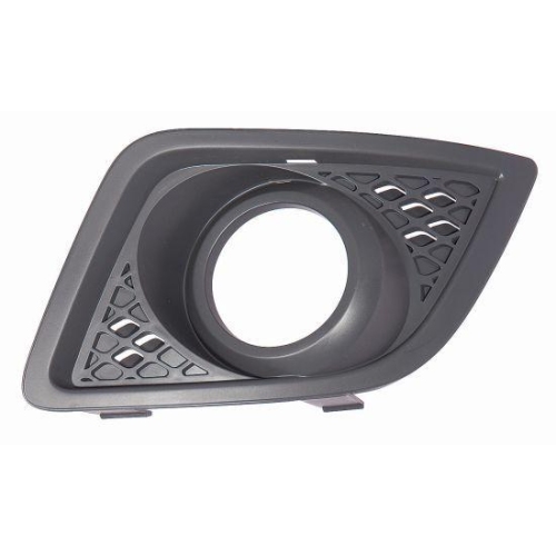 ABAKUS L&uuml;ftungsgitter, Sto&szlig;f&auml;nger Depo 431-2504L-UD