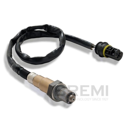 BREMI Lambdasonde 75209
