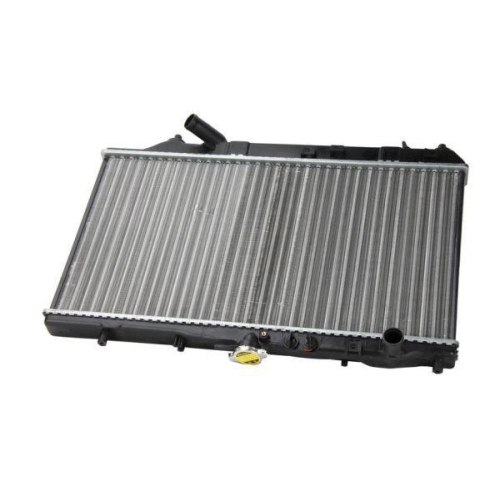 THERMOTEC K&uuml;hler, Motork&uuml;hlung D73005TT