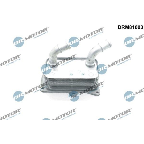 Dr.Motor Automotive &Ouml;lk&uuml;hler, Motor&ouml;l DRM81003
