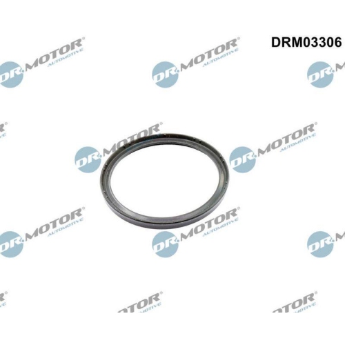 Dr.Motor Automotive Dichtring, Ladeluftschlauch DRM03306