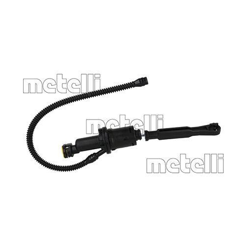 METELLI Geberzylinder, Kupplung 55-0253
