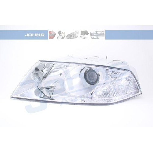 JOHNS Hauptscheinwerfer 71 21 09-2