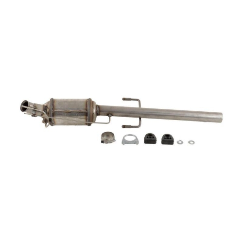WALKER Ru&szlig;-/Partikelfilter, Abgasanlage EVO S 93218
