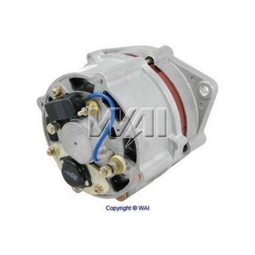 WAI Generator 14390N
