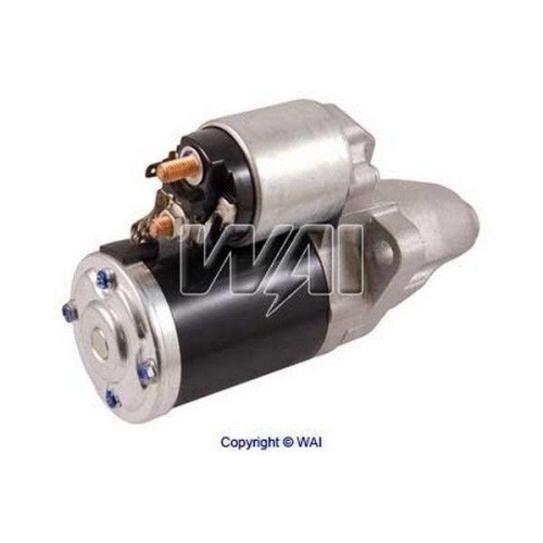 WAI Starter 19624N