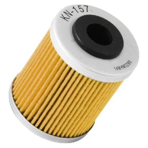 K&N FILTERS &Ouml;lfilter KN-157
