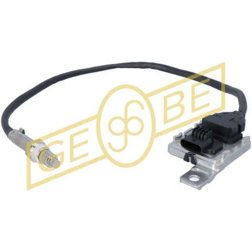 GEBE NOx-Sensor, Harnstoffeinspritzung 9 3588 1