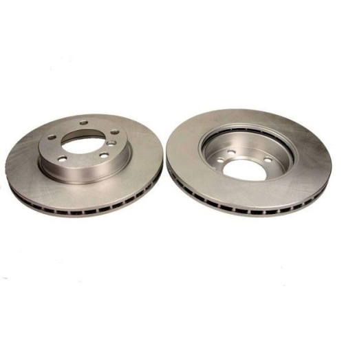 QUARO Bremsscheibe QD5414