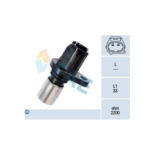 FAE Sensor, Nockenwellenposition 79283