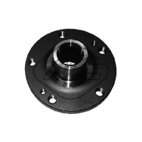 Metalcaucho Radnabe 90110