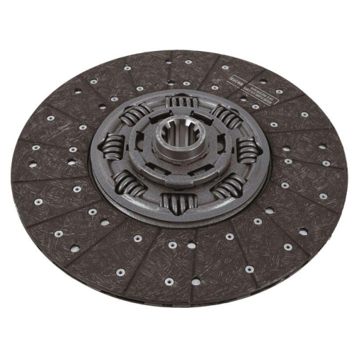 SACHS Kupplungsscheibe 1878 009 068