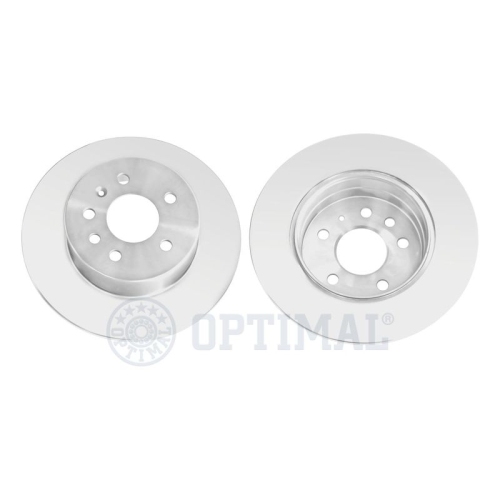 OPTIMAL Bremsscheibe BS-4870C