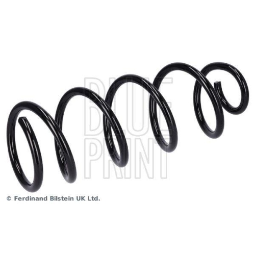 BLUE PRINT Fahrwerksfeder ADBP880004