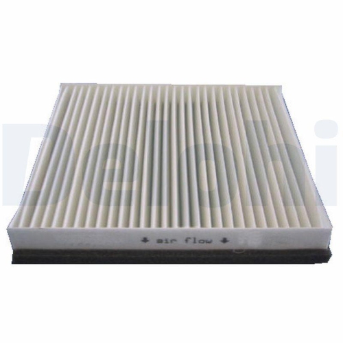 DELPHI Filter, Innenraumluft TSP0325228