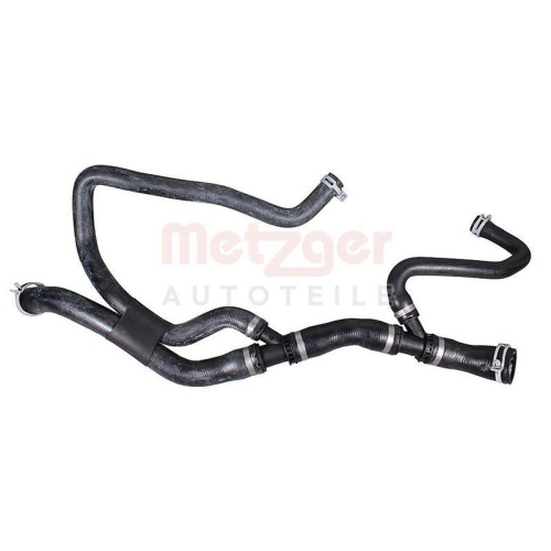 METZGER K&uuml;hlerschlauch 2422121