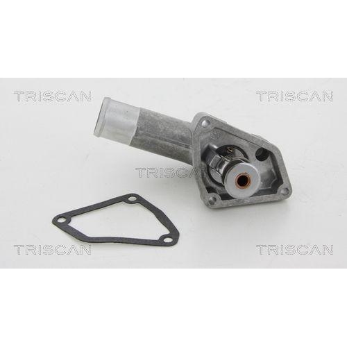 TRISCAN Thermostat, K&uuml;hlmittel 8620 39482