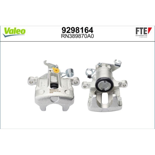 FTE Bremssattel NEOGEN 9298164