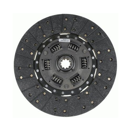 SACHS Kupplungsscheibe 1878 600 527