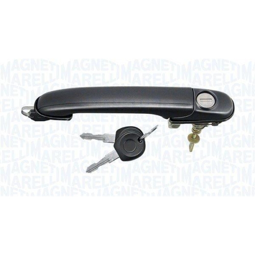 MAGNETI MARELLI Türaußengriff 350105027800
