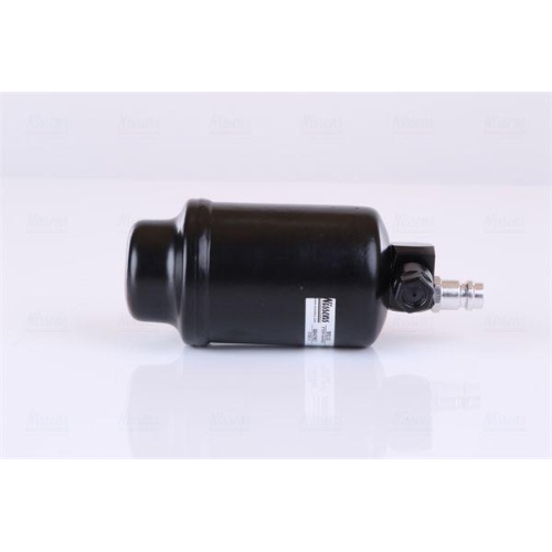 NISSENS Trockner, Klimaanlage 95110