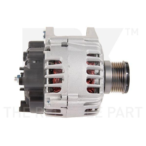 NK Generator 4839795