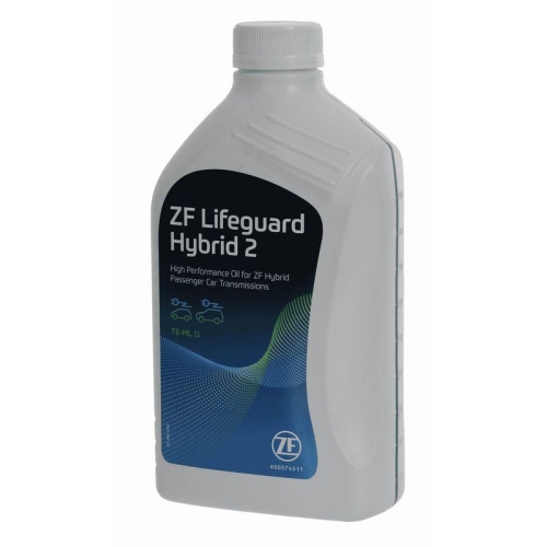 ZF Automatikgetriebeöl