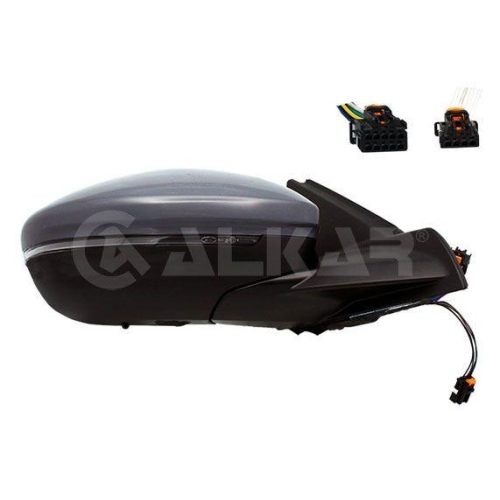 ALKAR Au&szlig;enspiegel