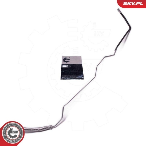 ESEN SKV Hochdruck-/Niederdruckleitung, Klimaanlage