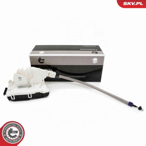 ESEN SKV Türschloss