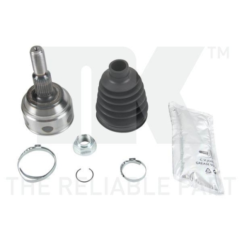 NK Gelenksatz, Antriebswelle 512560