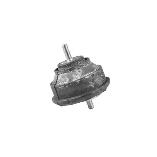 TEDGUM Lagerung, Motor