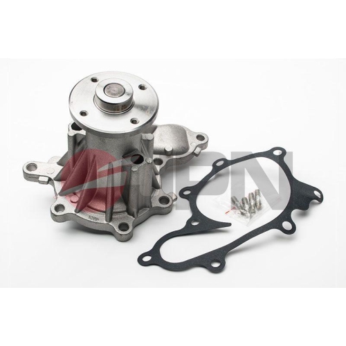 JPN Wasserpumpe, Motork&uuml;hlung 10C1068-JPN