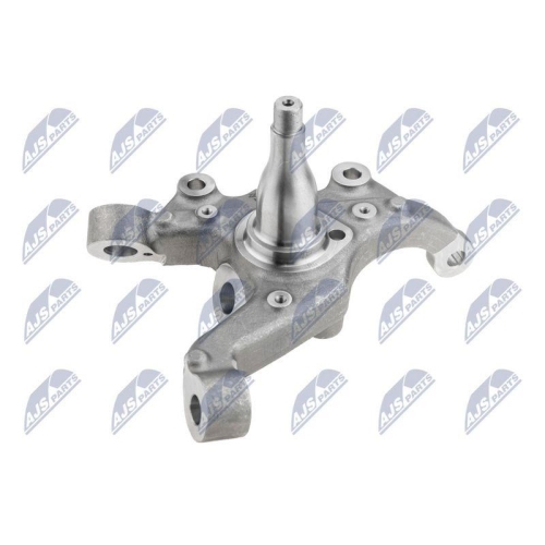 NTY Achsschenkel, Radaufhängung ZZP-ME-009