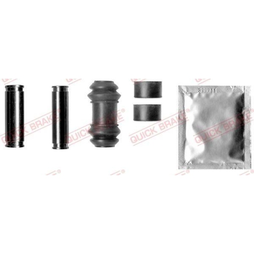 QUICK BRAKE F&uuml;hrungsh&uuml;lsensatz, Bremssattel 113-1343X